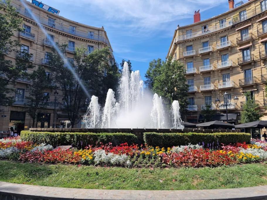 Charming Central Getaway San Sebastián Dış mekan fotoğraf